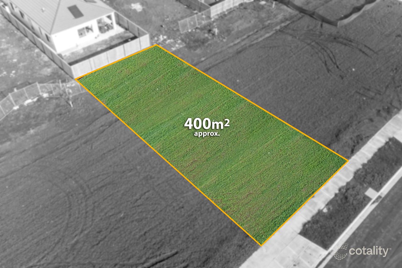 11 Egret Way, Diggers Rest, VIC 3427