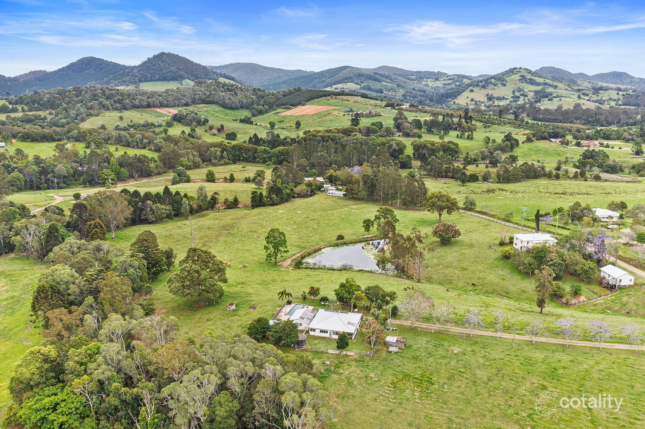 50 Edwards Rd, Amamoor, QLD 4570