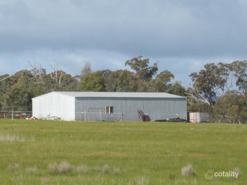 243 Glenvale Rd, Deep Lead, VIC 3385