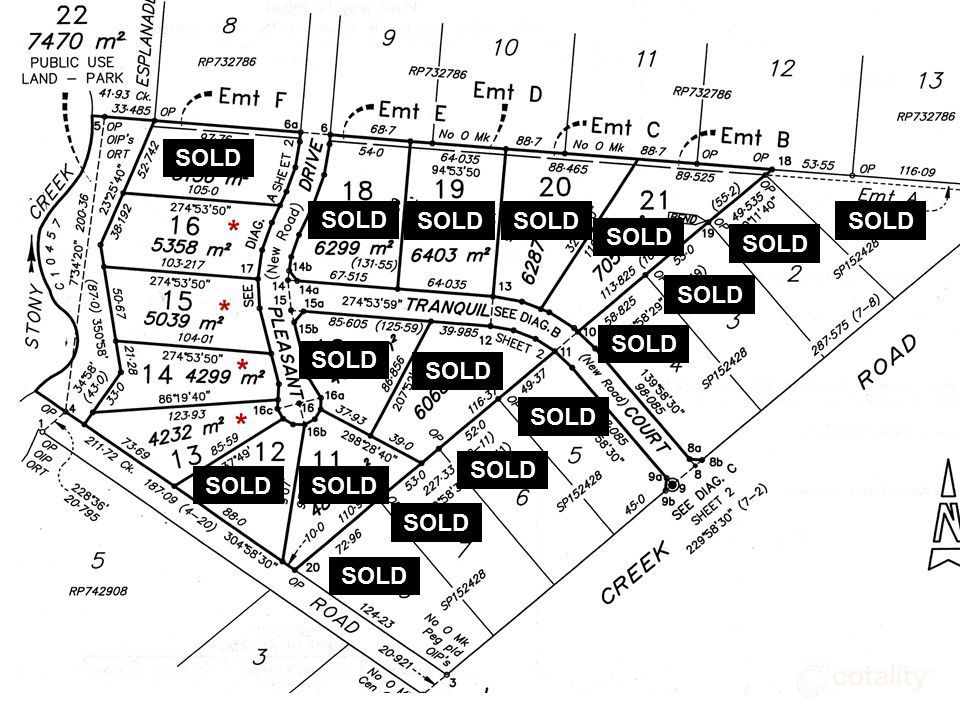 Lot 14 Pleasant Dr, Cardwell, QLD 4849
