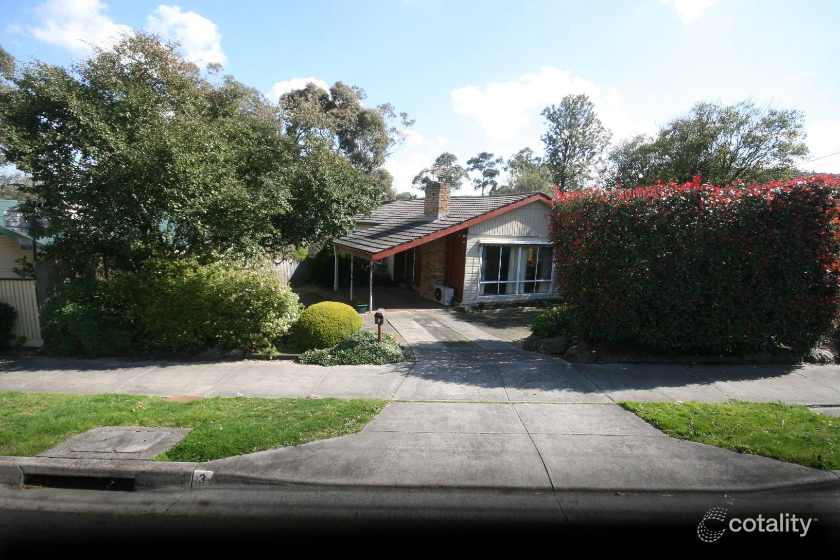 3 Janville St, Boronia, VIC 3155