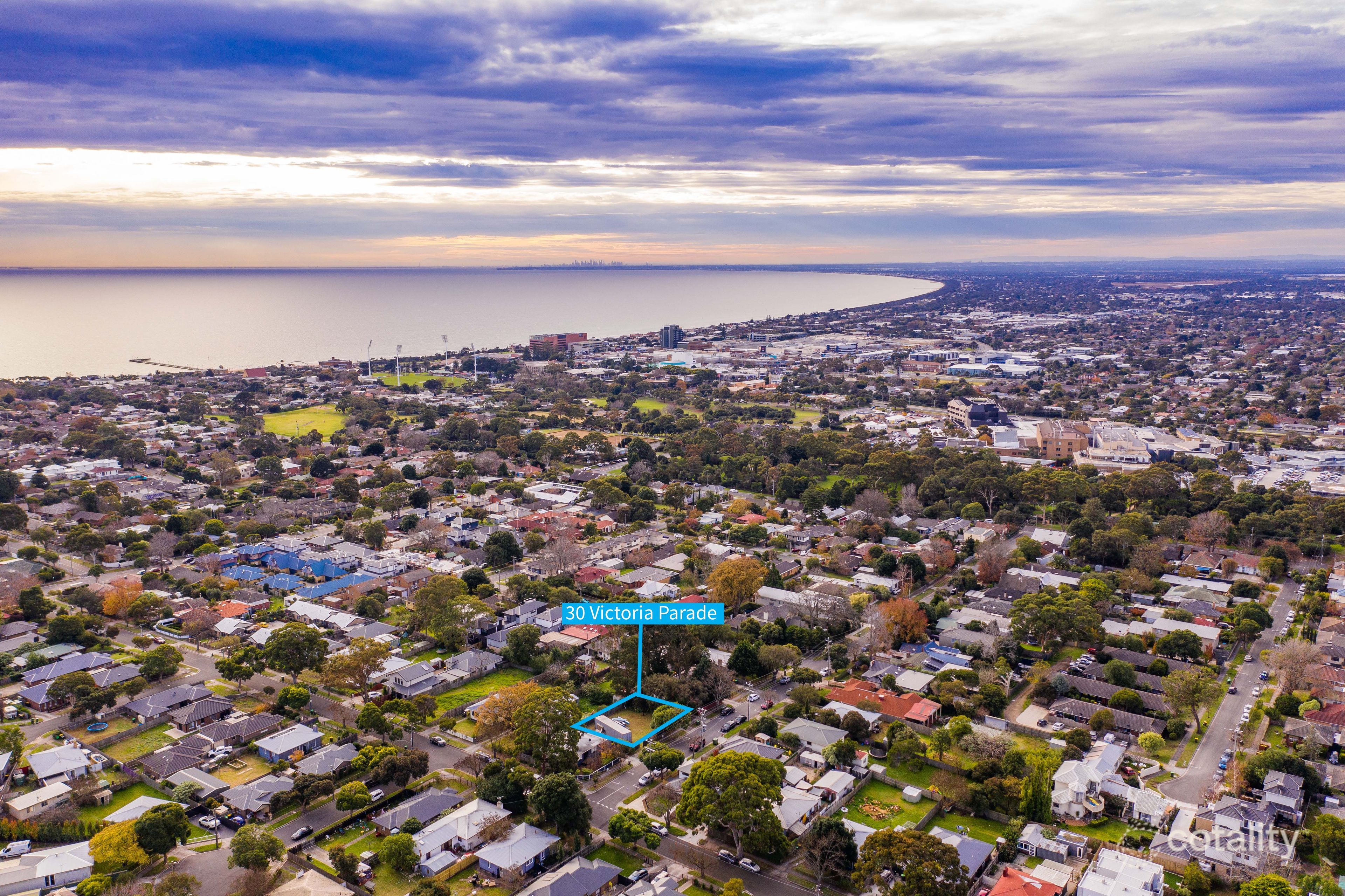 30 Victoria Pde, Frankston, VIC 3199