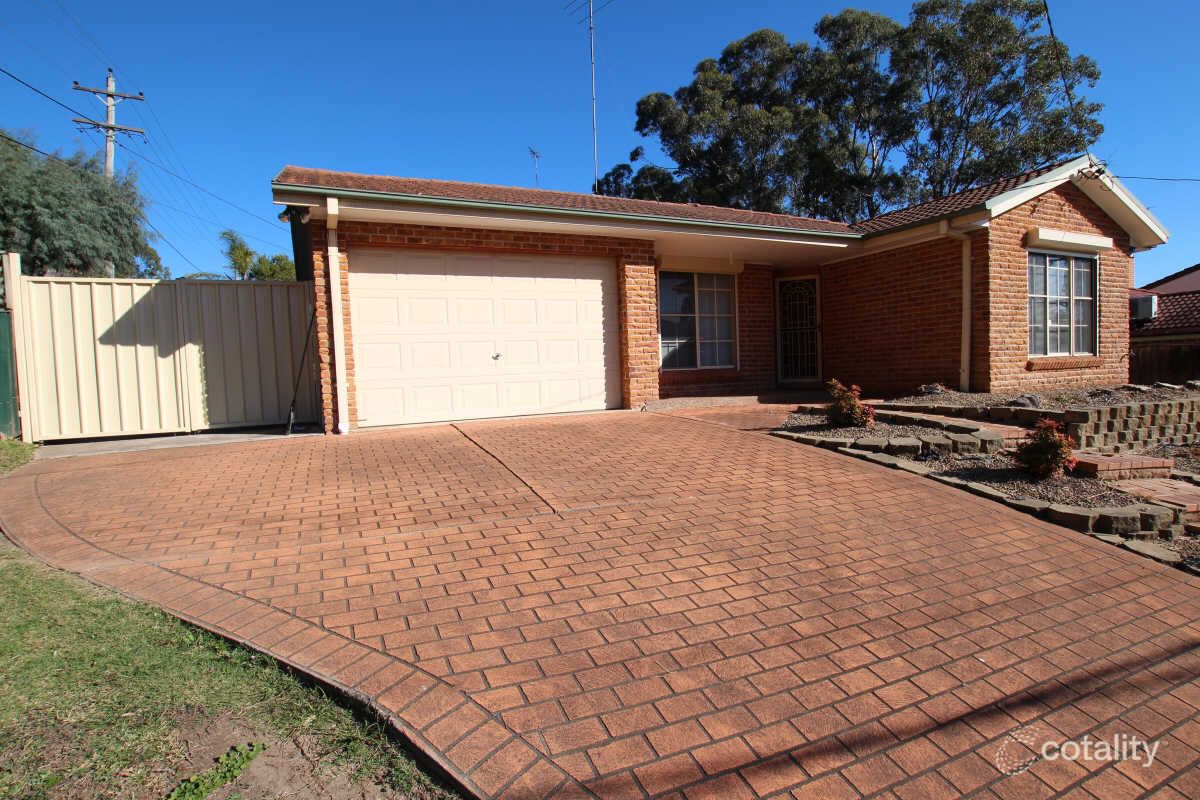 2 Esther St, Greystanes, NSW 2145
