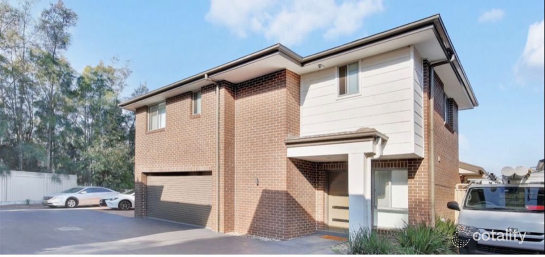 10/15 Carter St, Seven Hills, NSW 2147