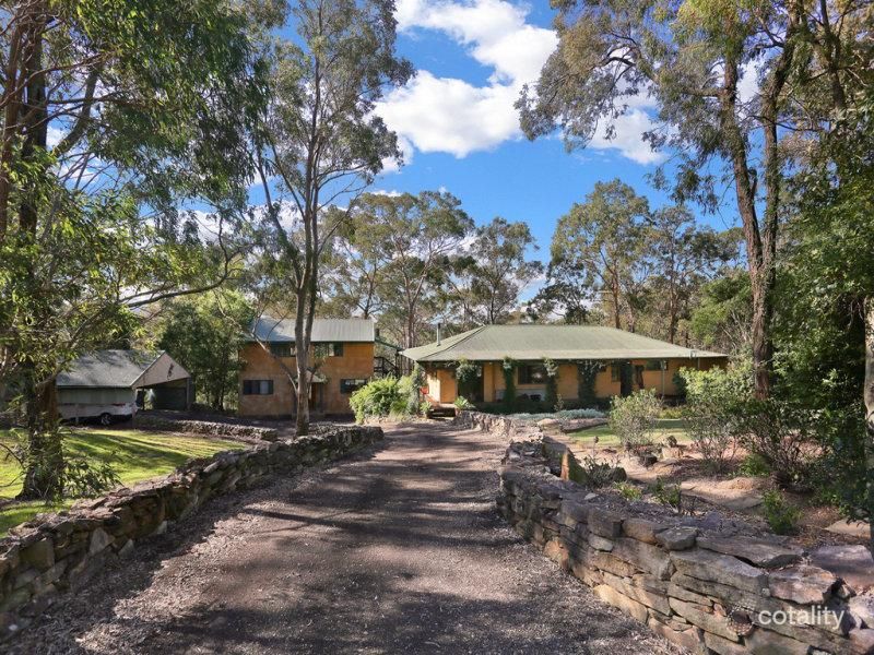 827 Putty Rd, East Kurrajong, NSW 2758