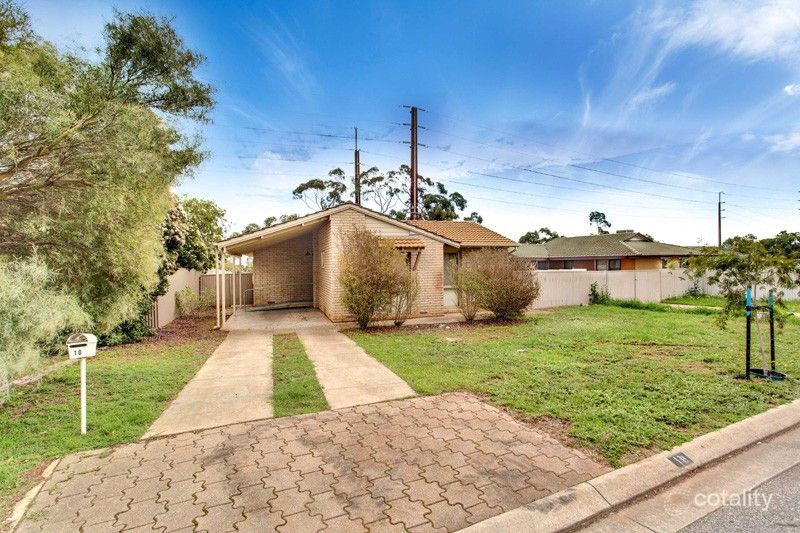 10 Nankeri Ct, Ingle Farm, SA 5098