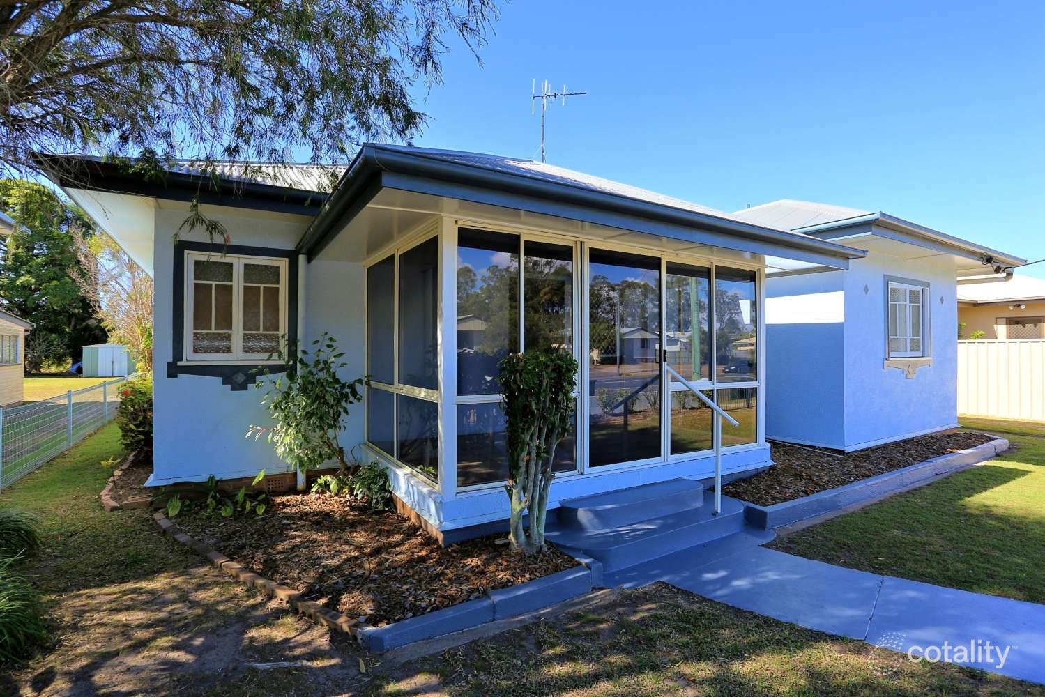 178a Barolin, Walkervale, QLD 4670