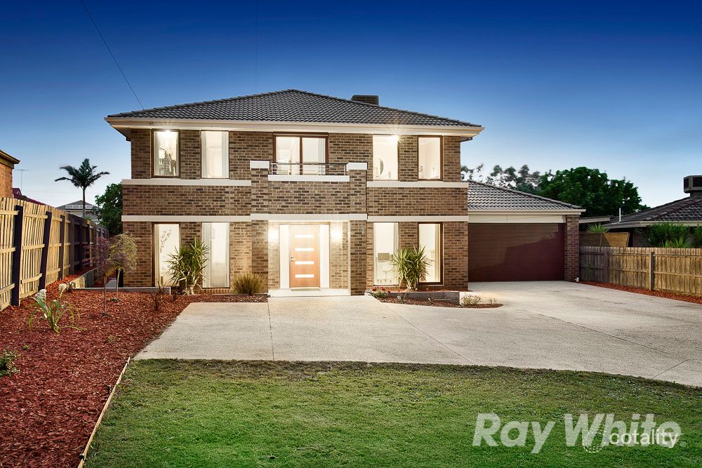 5 Abbeydale Ct, Mulgrave, VIC 3170