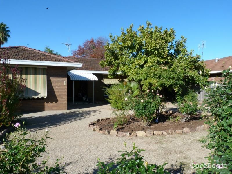 7 Walker St, Benalla, VIC 3672