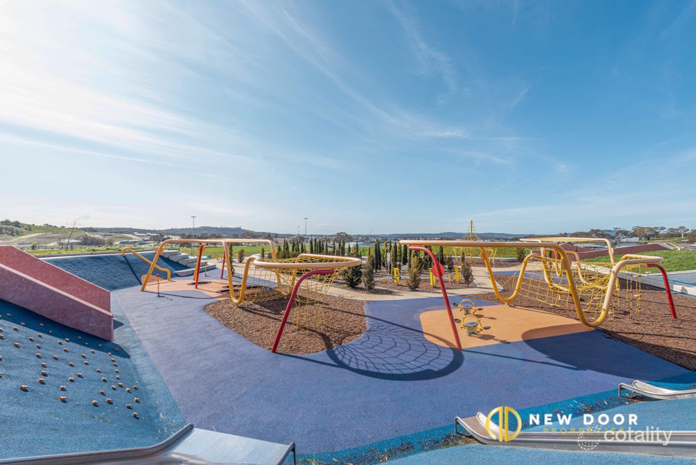 61 George Seddon Cres, Taylor, ACT 2913