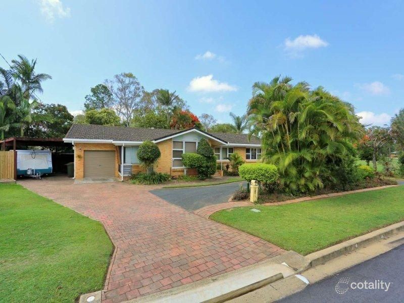 7 Kepnock Rd, Kepnock, QLD 4670