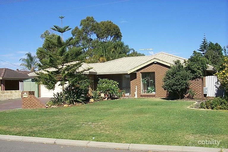 11 Sylvana Way, Willetton, WA 6155