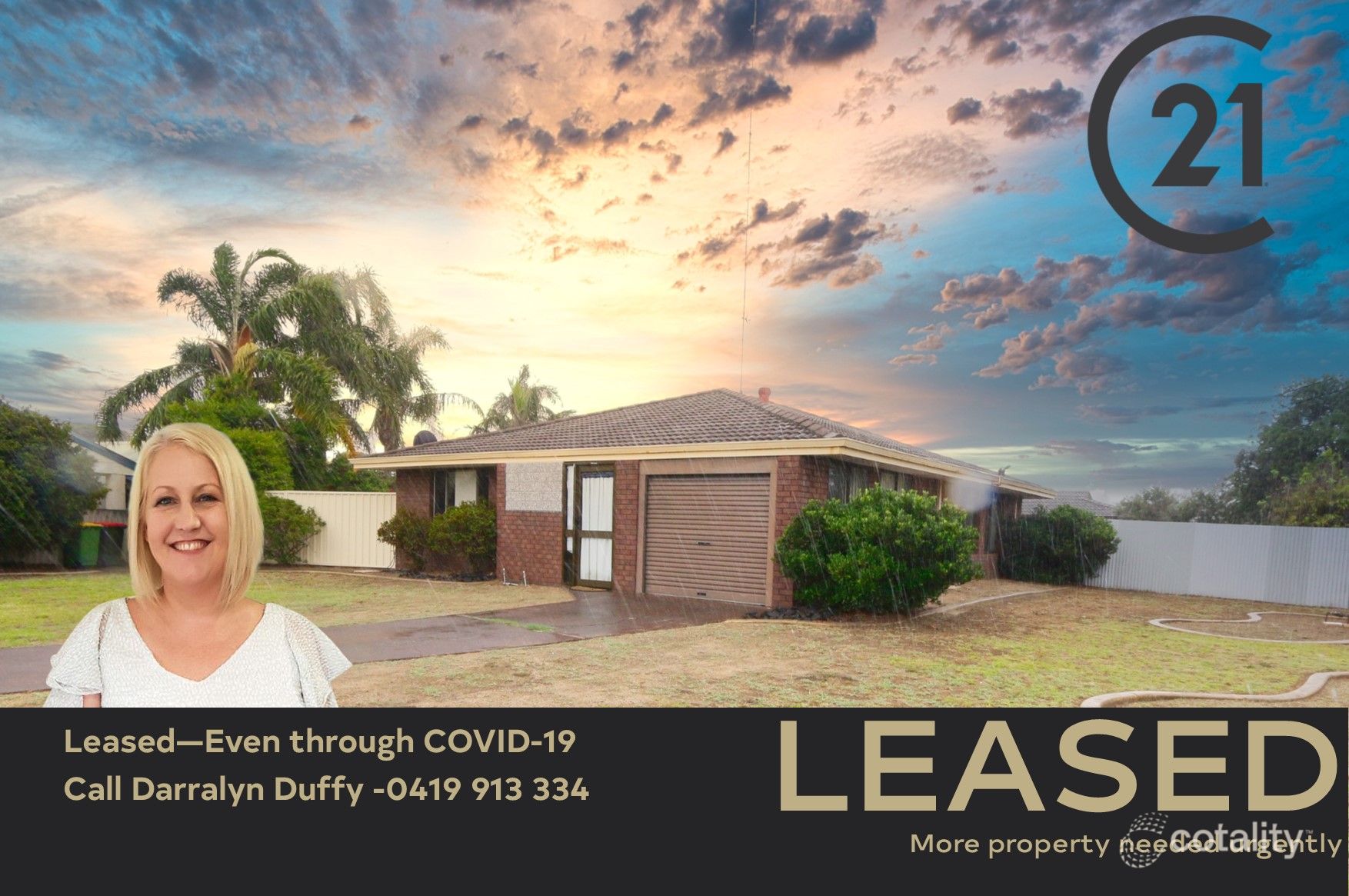 2a Drysdale Pl, East Bunbury, WA 6230