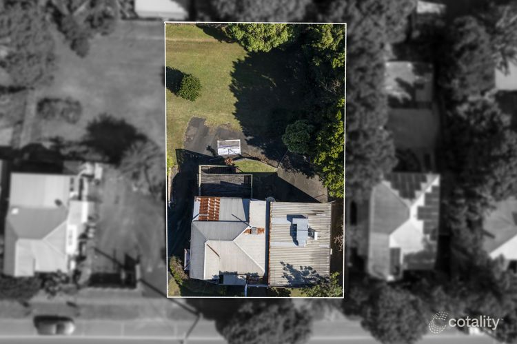 18 Lamington Tce, Nambour, QLD 4560