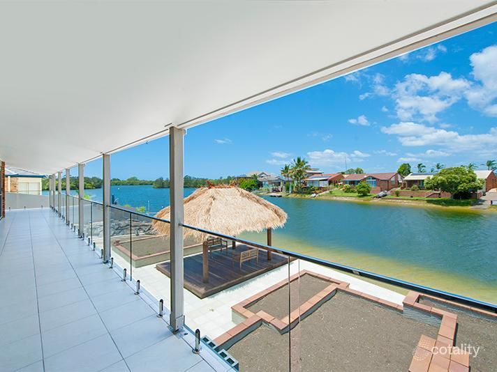16 Bosun Bvd, Banora Point, NSW 2486