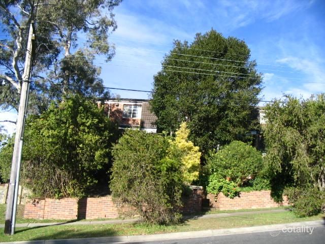 1/2 Mildred Ave, Hornsby, NSW 2077
