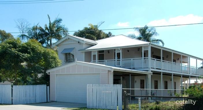 58 Oates Pde, Northgate, QLD 4013