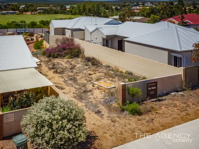 31 Glass St, Kalbarri, WA 6536
