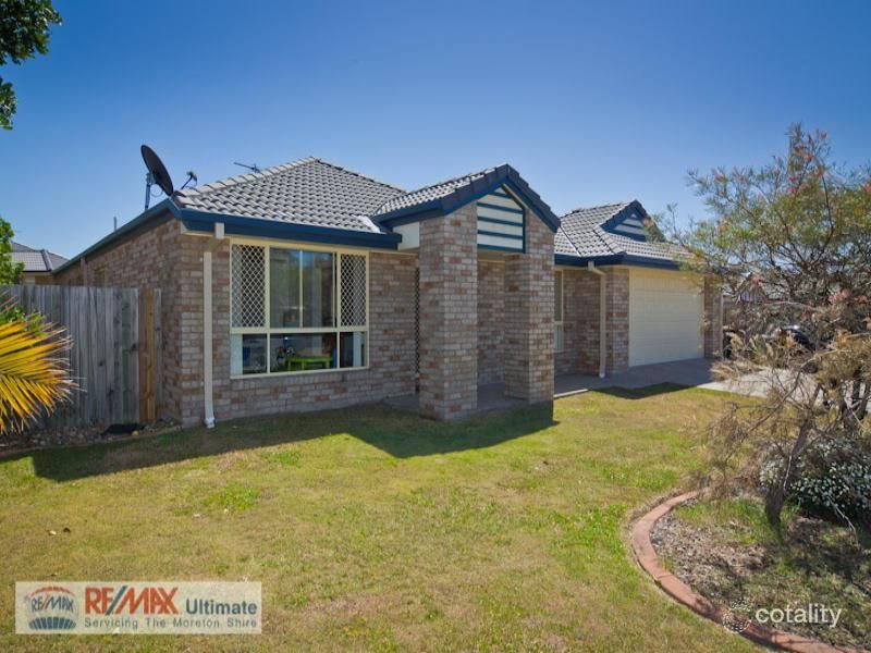 4 Abraham Cl, Morayfield, QLD 4506