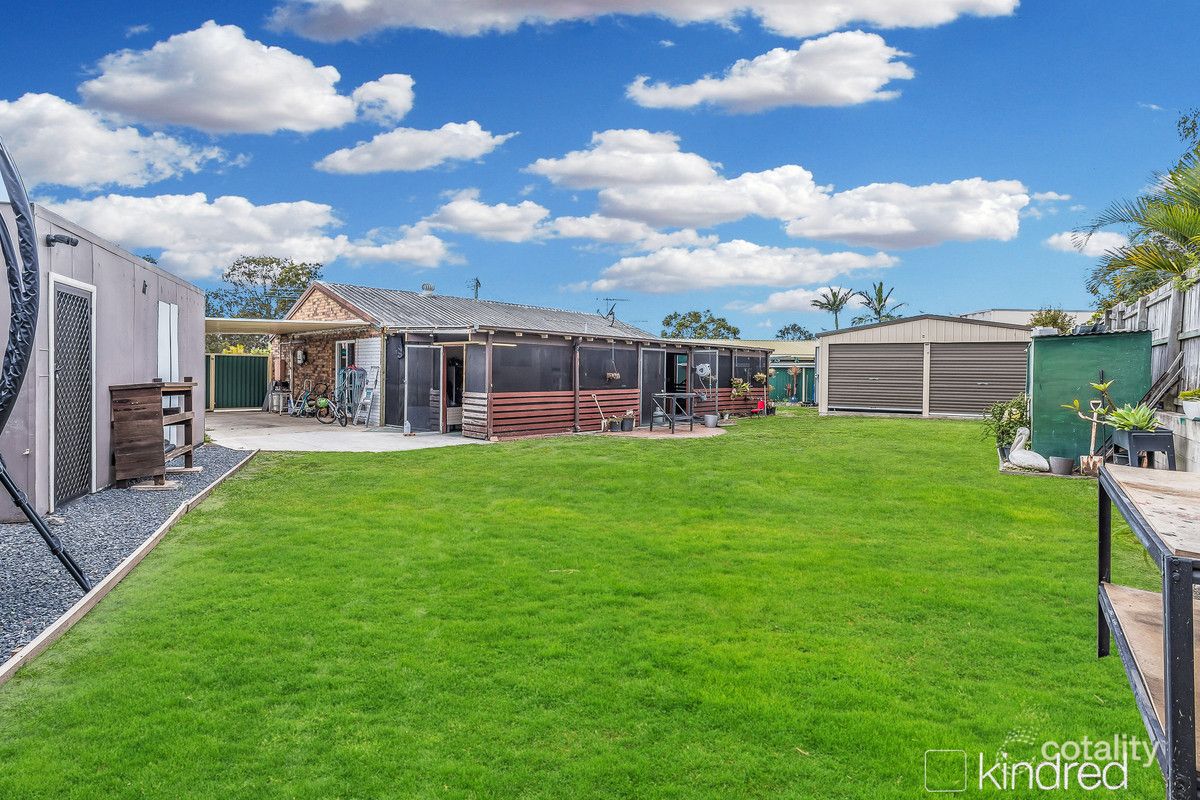 20 Cathcart St, Deception Bay, QLD 4508