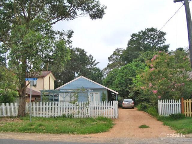 30 Glenbrook Rd, Glenbrook, NSW 2773