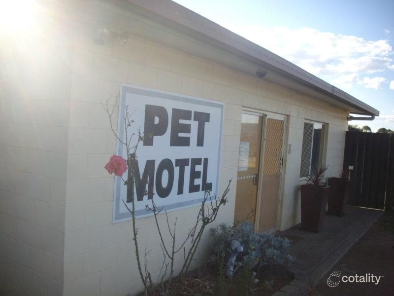 125 Reagon Rd, Coolabunia, QLD 4610