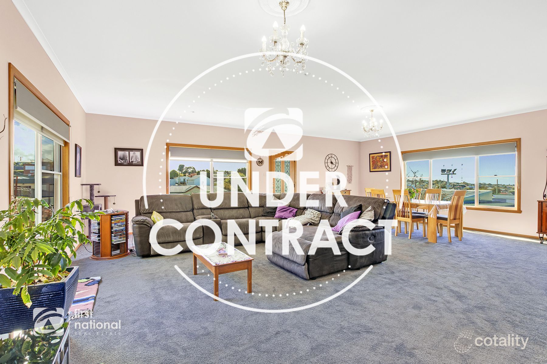 258 Mount St, Upper Burnie, TAS 7320