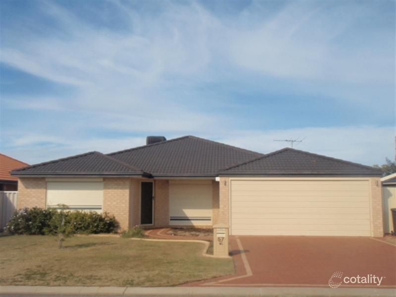 57 Serpentine Mndr, Gosnells, WA 6110