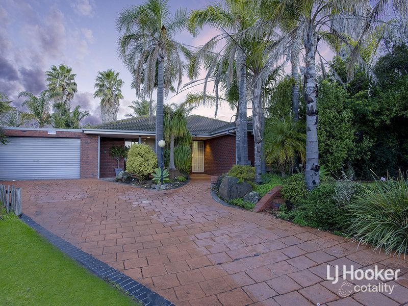 12 Michelle Ct, Hoppers Crossing, VIC 3029