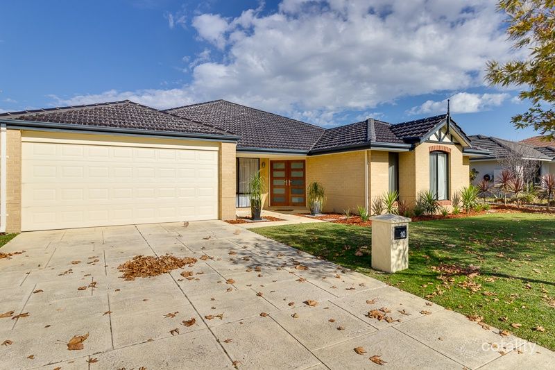 10 Octagon Gdns, Aveley, WA 6069