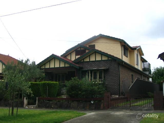 10 Ranger Rd, Croydon, NSW 2132