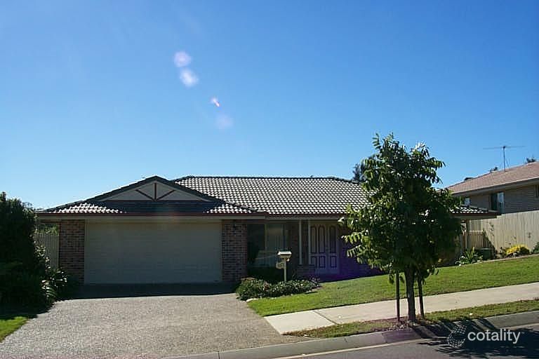 35 Freshwater Creek Rd, Mango Hill, QLD 4509