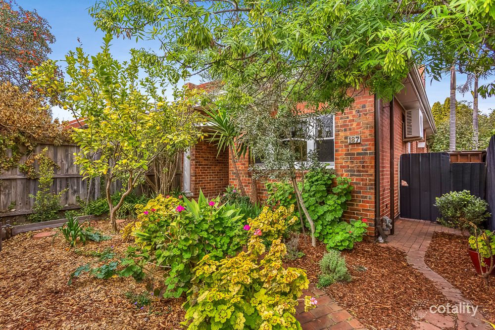 187 Kent St, Ascot Vale, VIC 3032
