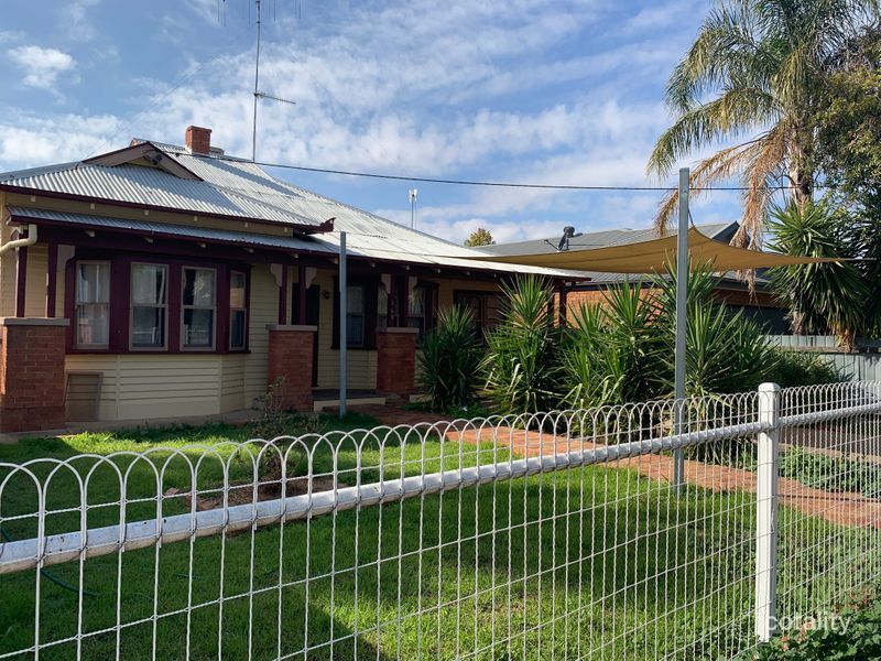 369 Harfleur St, Deniliquin, NSW 2710