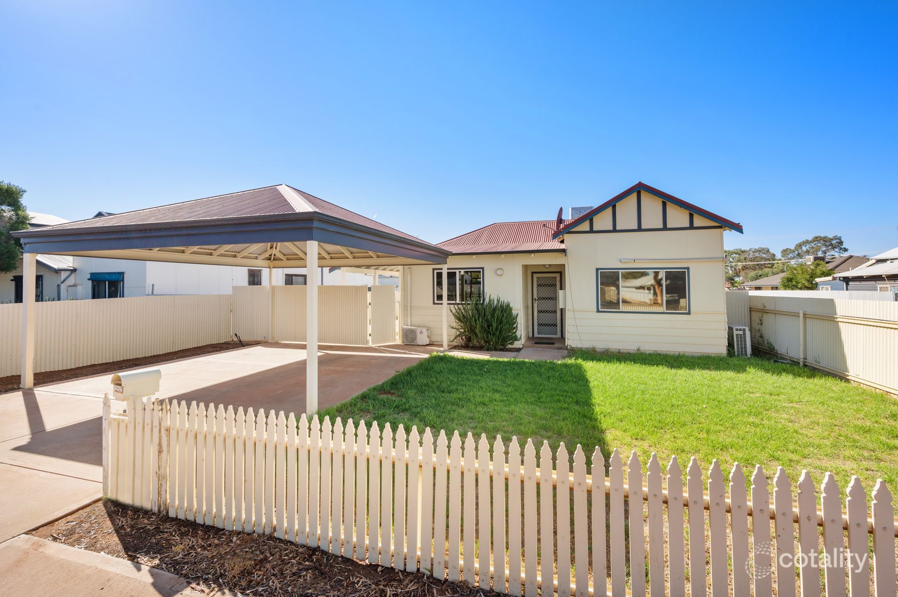 237 Macdonald St, Kalgoorlie, WA 6430