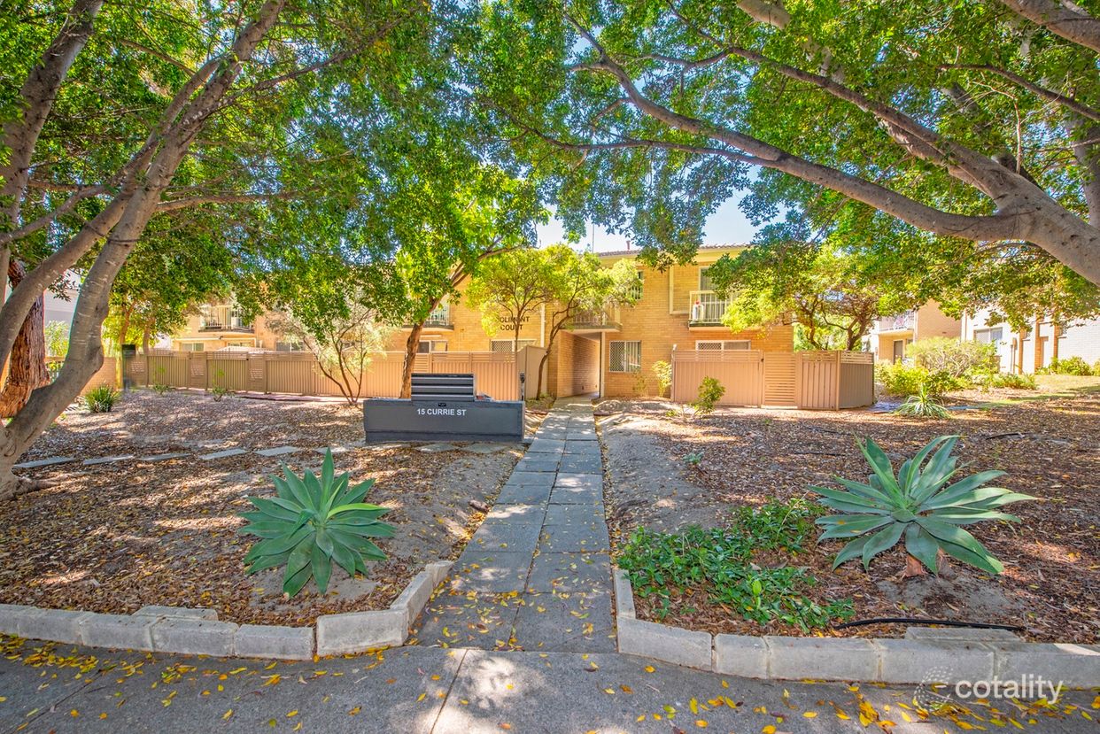 3/15 Currie St, Jolimont, WA 6014