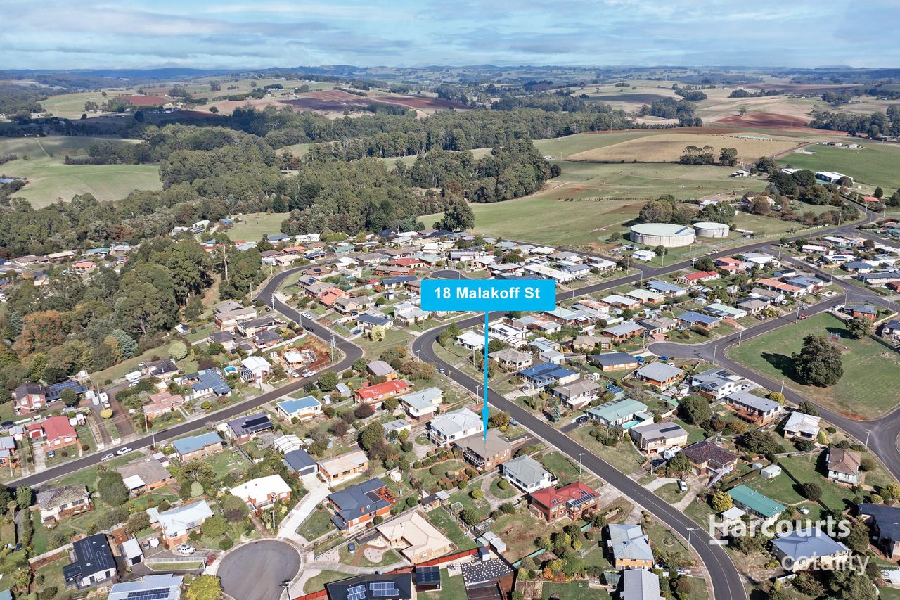 18 Malakoff St, Somerset, TAS 7322