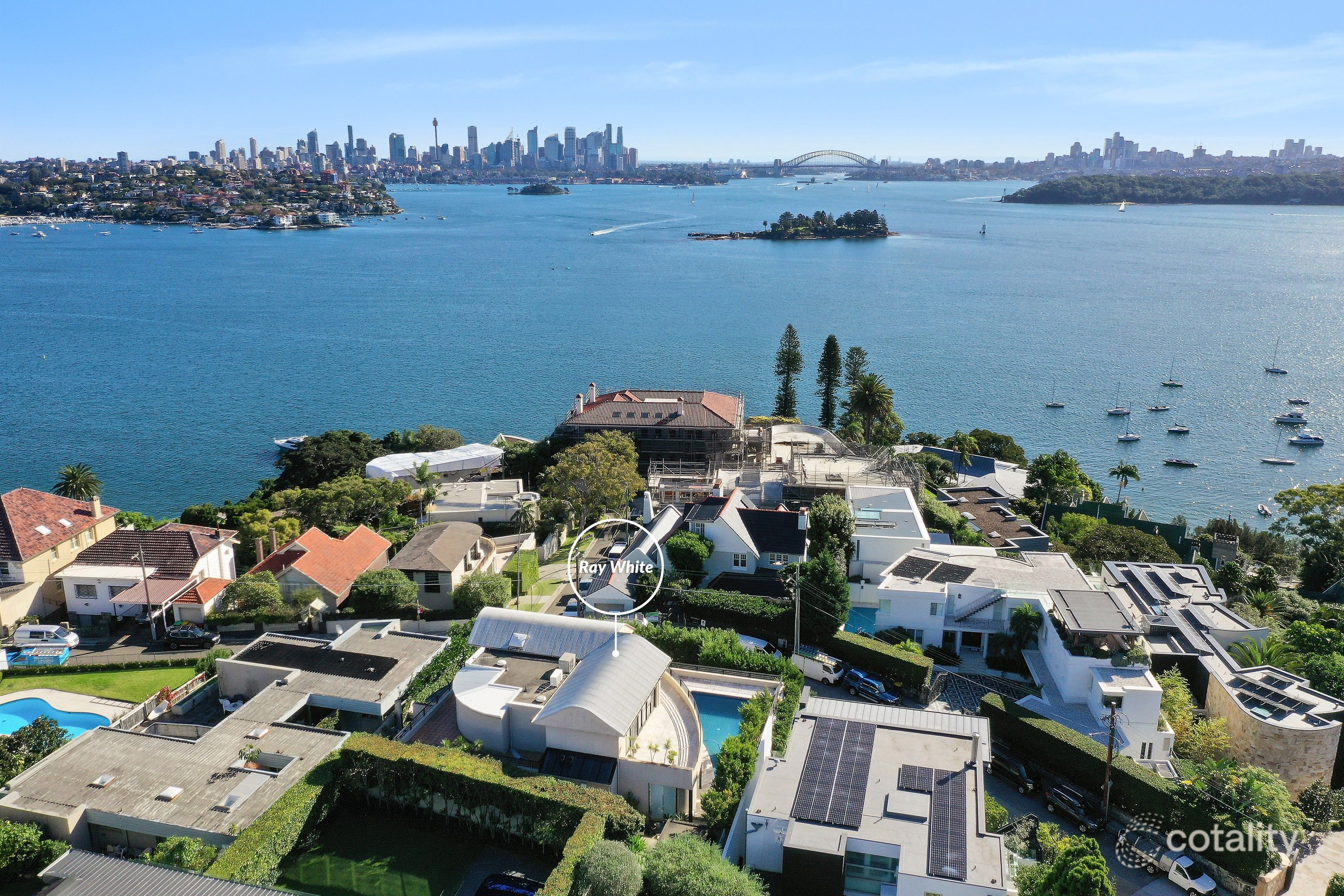 7 Vaucluse Rd, Vaucluse, NSW 2030