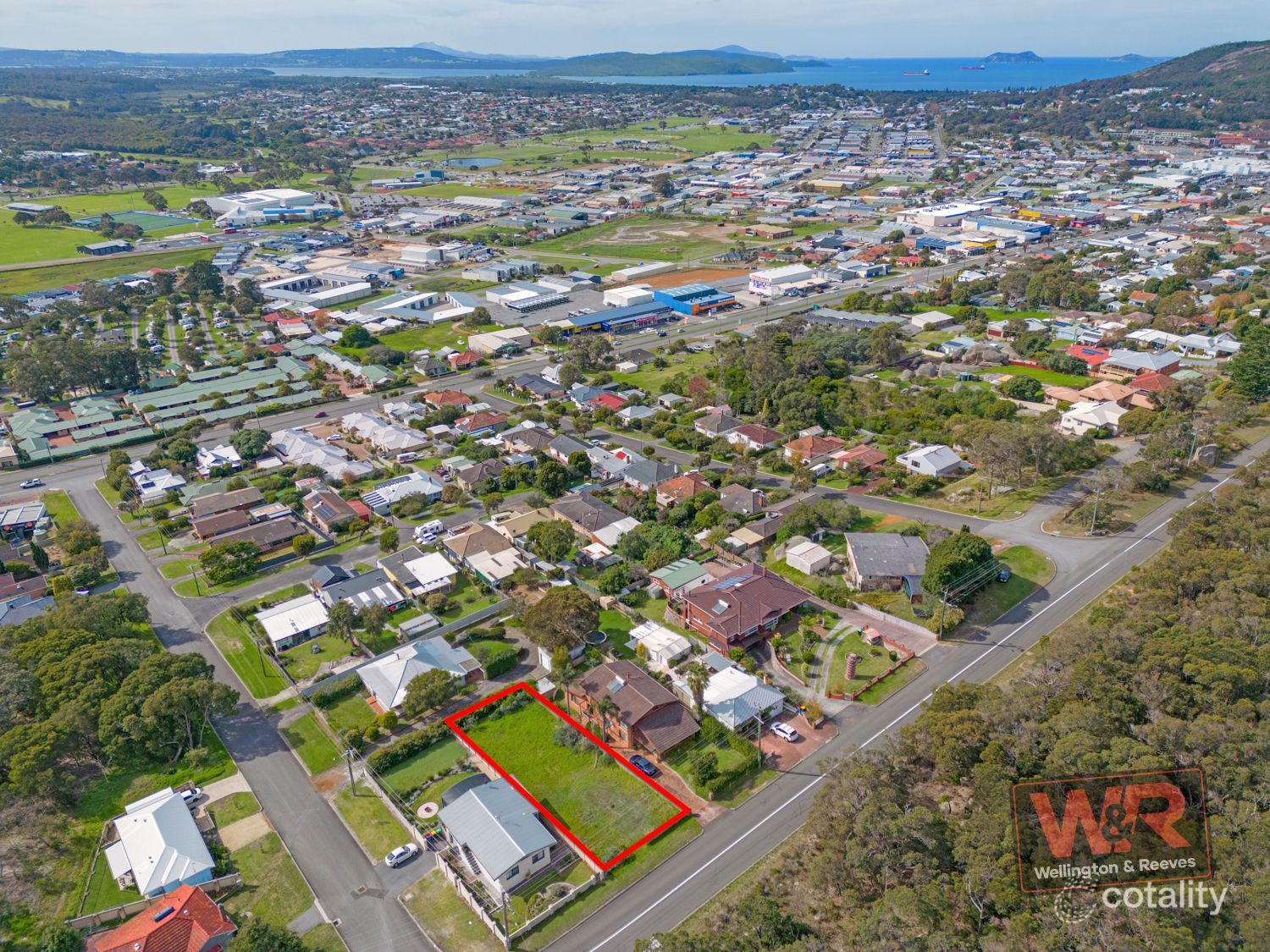 264 Serpentine Rd, Mount Melville, WA 6330