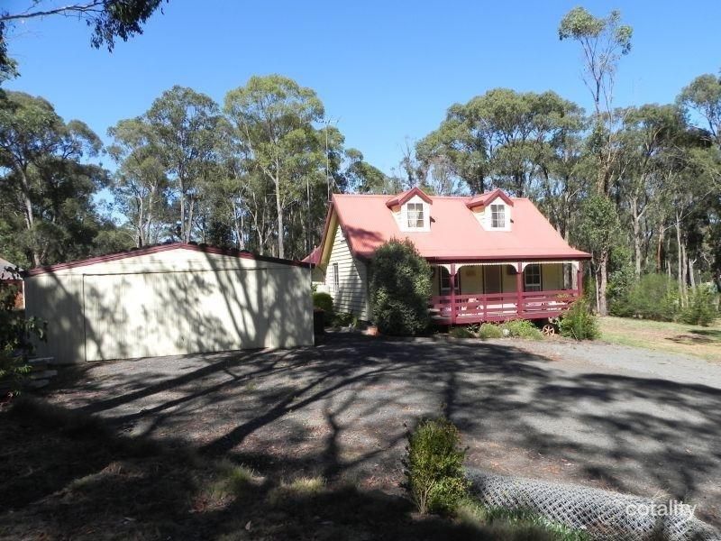 45 Cowans Dr, Dales Creek, VIC 3341