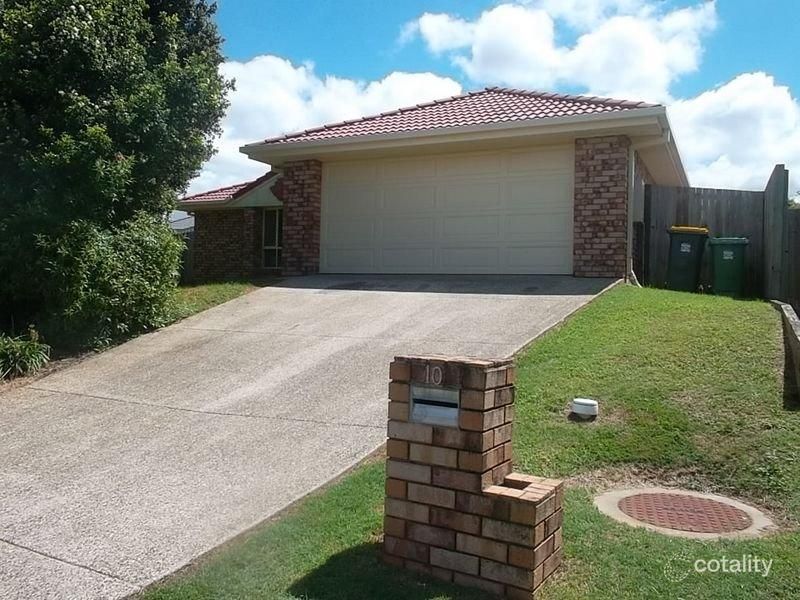 10 Riverbend Cres, Morayfield, QLD 4506