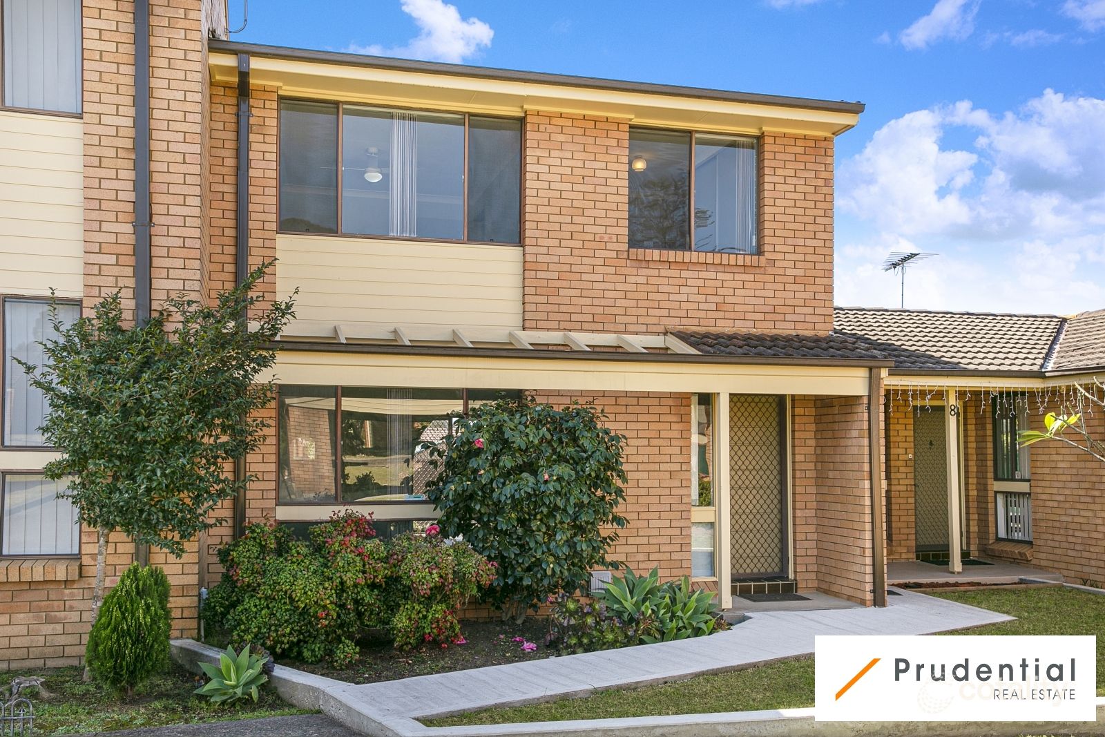 9/120 Oxford Rd, Ingleburn, NSW 2565