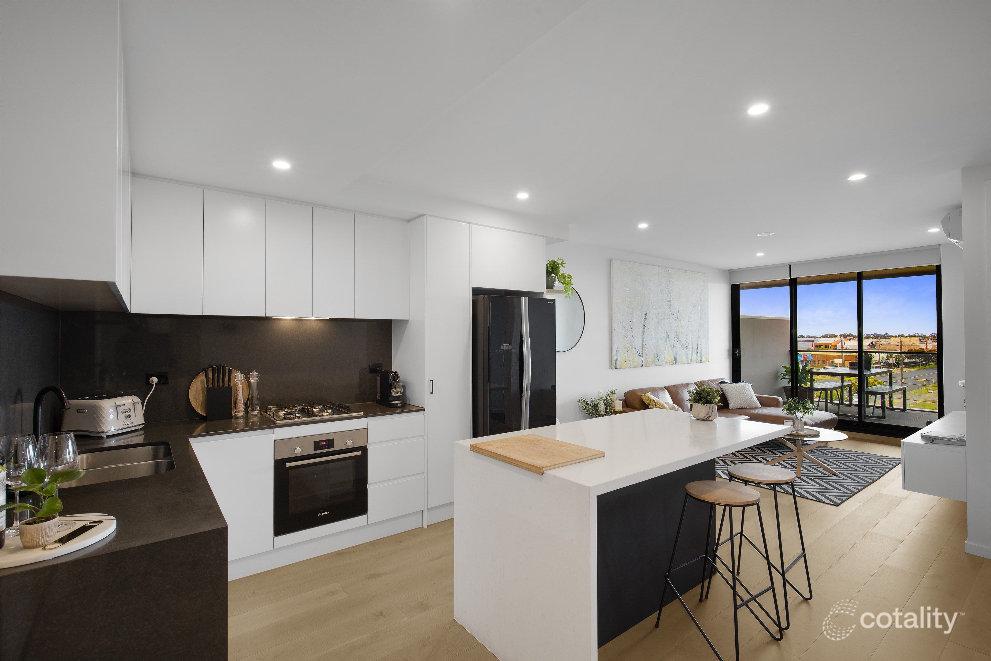 208/215 Chesterville Rd, Moorabbin, VIC 3189