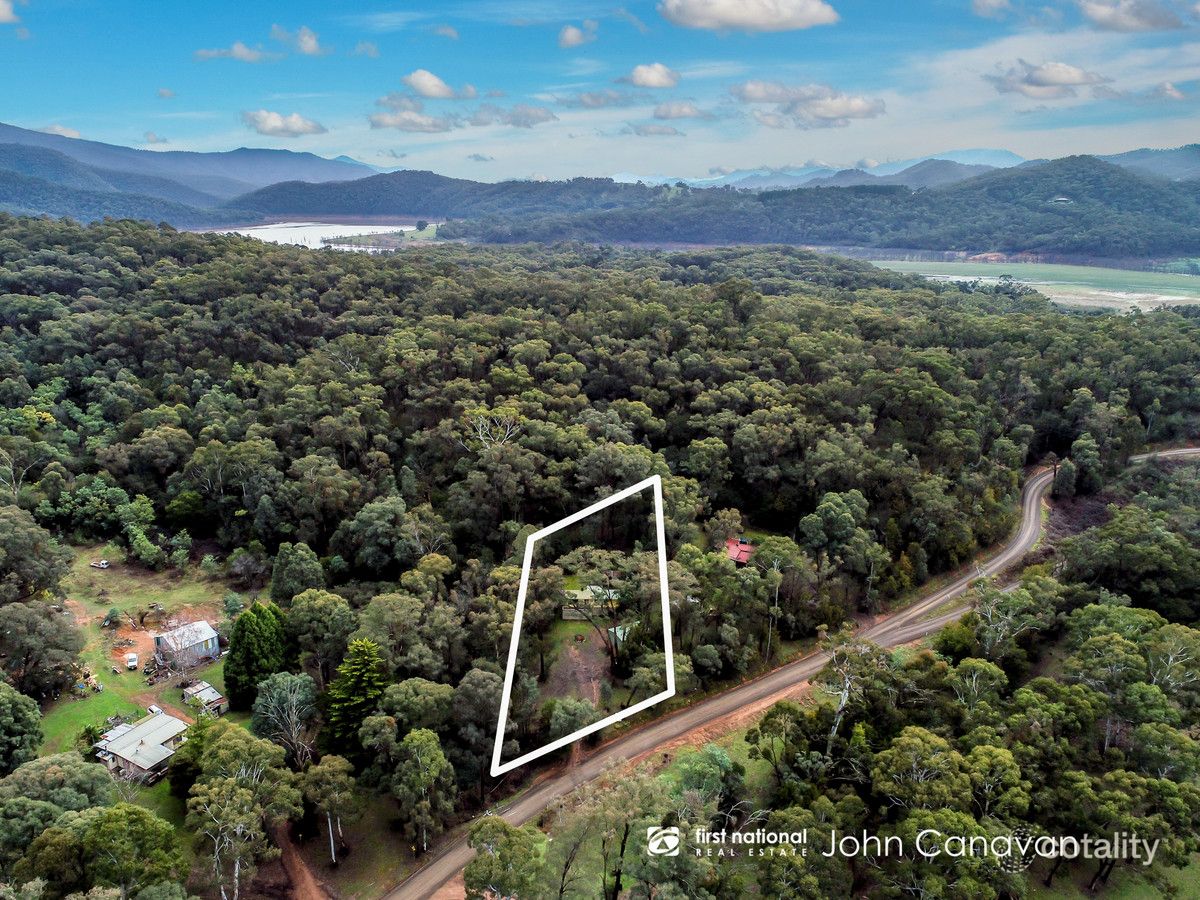 53 Old Eildon Rd, Jamieson, VIC 3723