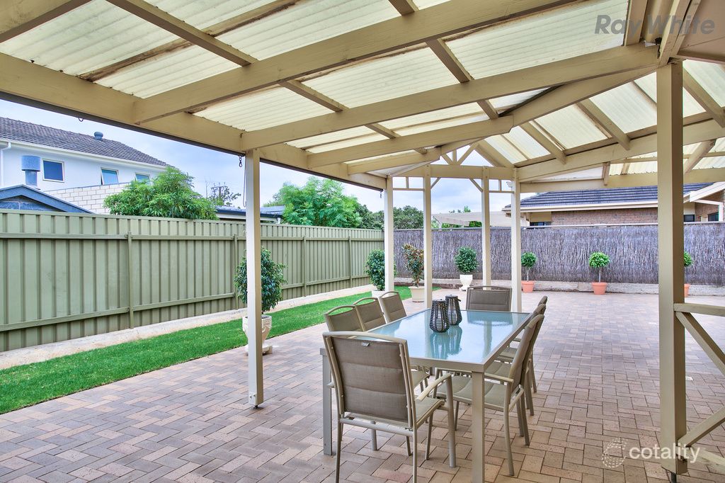 45 Bartlett Dr, Novar Gardens, SA 5040