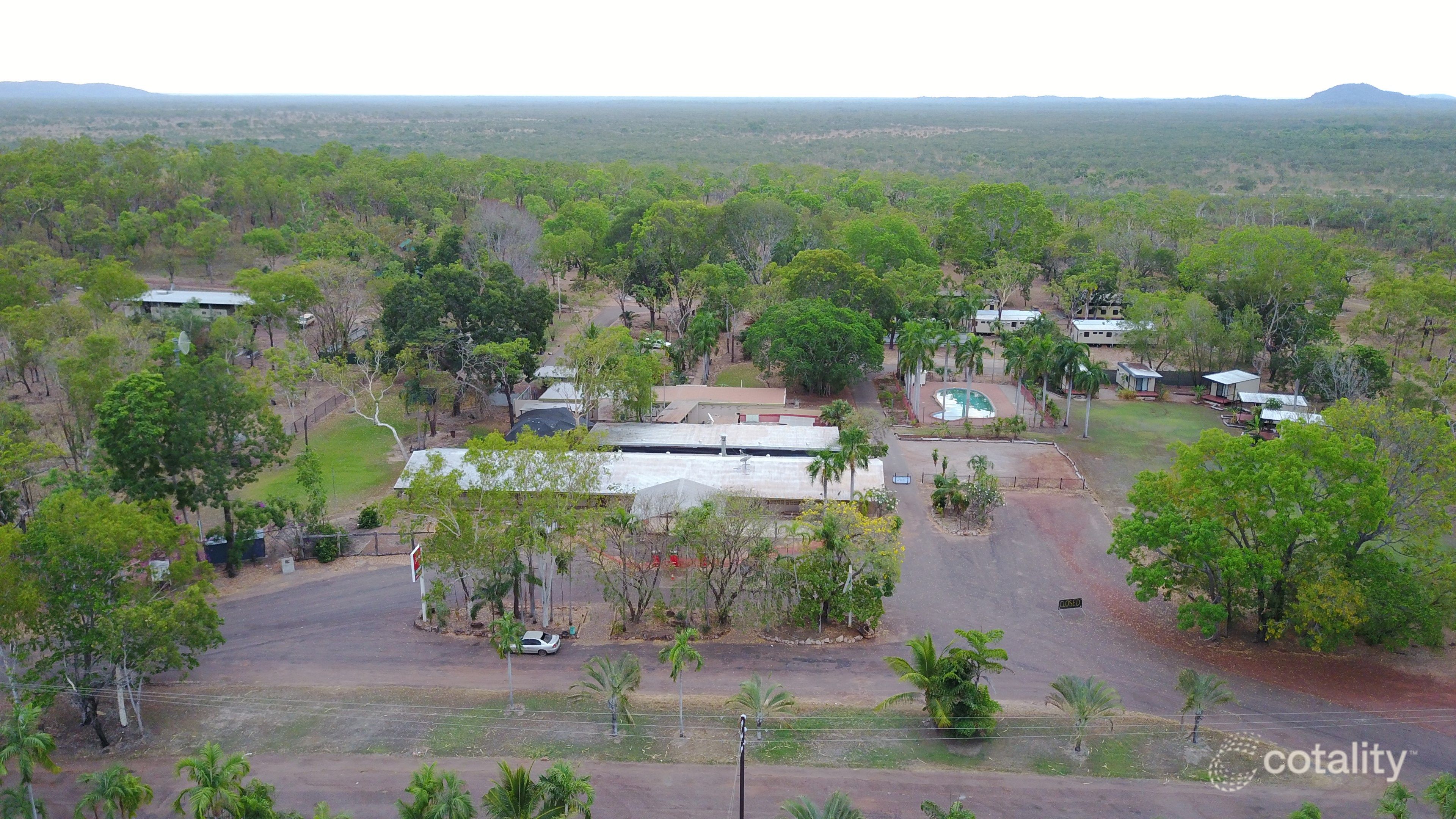 4971 Arnhem Hwy, Point Stuart, NT 0822