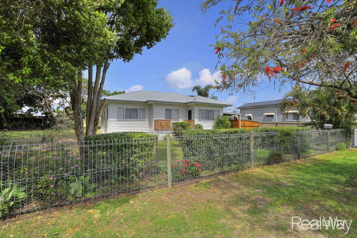 2 Wynter St, Walkervale, QLD 4670