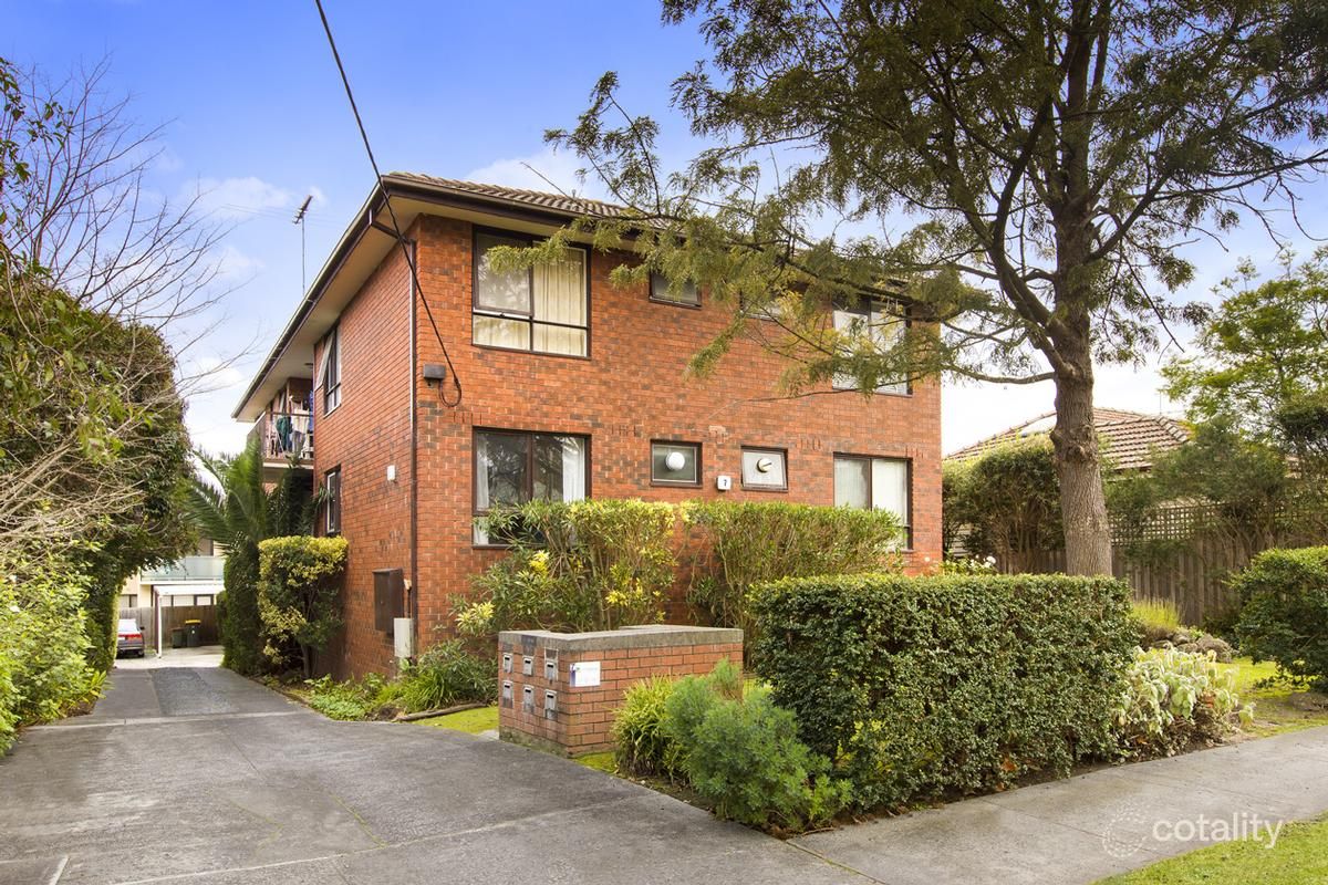 2/7 Glenmore St, Box Hill, VIC 3128