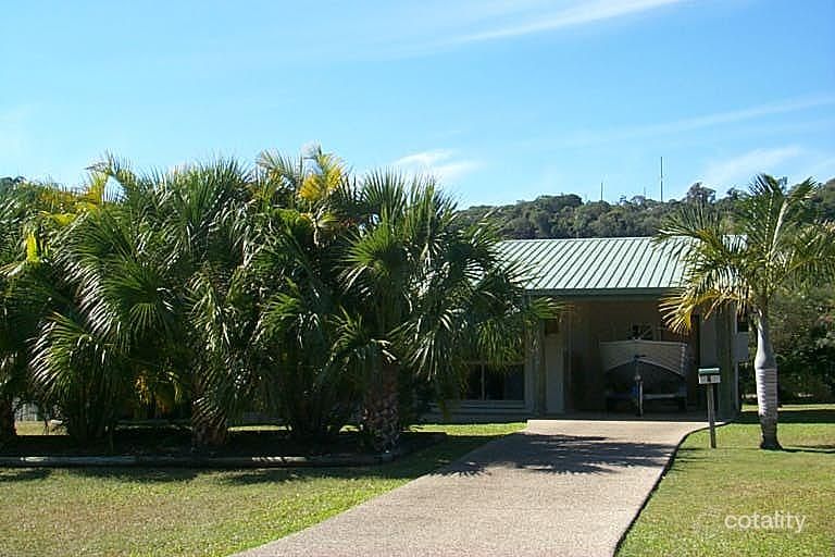 8 Mandalay Rd, Mandalay, QLD 4802