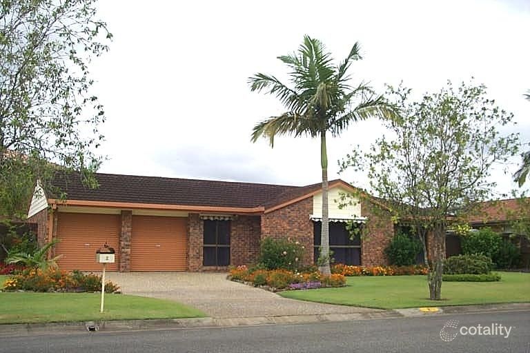 2 Allchin Ct, Currumbin Waters, QLD 4223